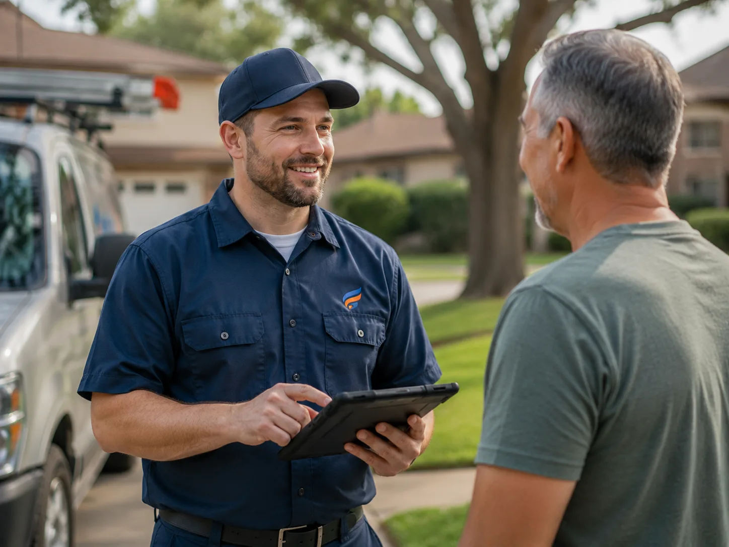 Emergency Plumber Near Me Aledo, IL FAQs